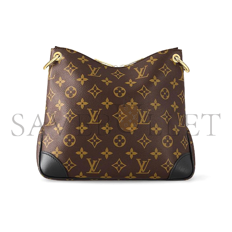 LOUIS VUITTON MASTER ODÉON PM M45353 (28*25*9cm)